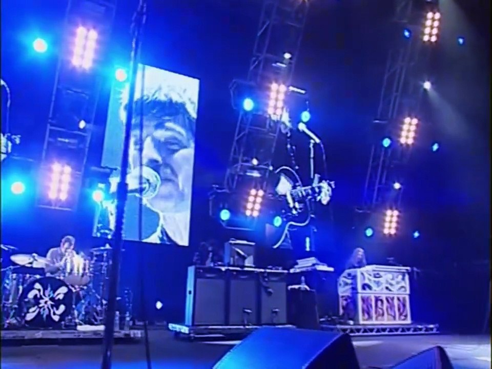 Don't Look Back in Anger - Oasis (acoustic)