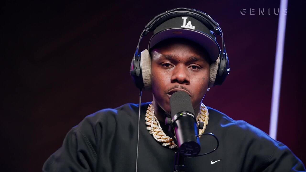 DaBaby “POP DAT THANG” and “MARINATING” (Live Performance) | Open Mic