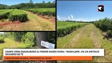 Campo Viera inaugurará su primer Museo Rural que se llamará “Nasha Jata”