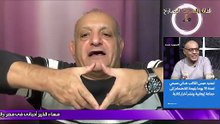 شريف جابر وسعيد أبو مصطفى وتخطى حدود الزمان والمكان