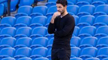 Mikel Arteta has admitted Arsenal did not perform at any level after a damaging 2-2 draw at Wolves