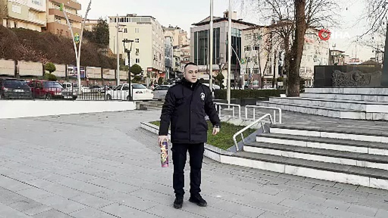 Alaplı’da 276 yıllık Ramazan geleneği yaşatılıyor