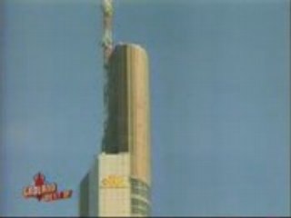 Le bétisier de Ben Laden