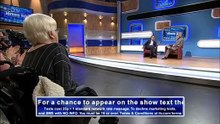The Jeremy Kyle Show 1st February 2016