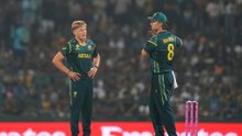 Australia faltered in all three facets, unfair to blame only bowlers: Andrew McDonald