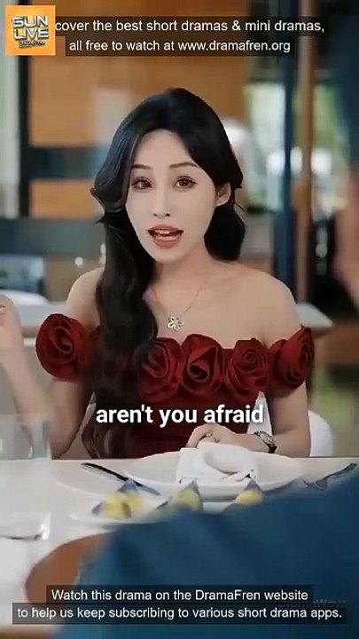 Tycoon Dad Drives for Revenge (DUBBED) Full Movie HD I Best CDrama ShortFilms Hot Billionaire CEO Billionaire CEO Family Revenge Chinese Romance 2025 [Full Movie]