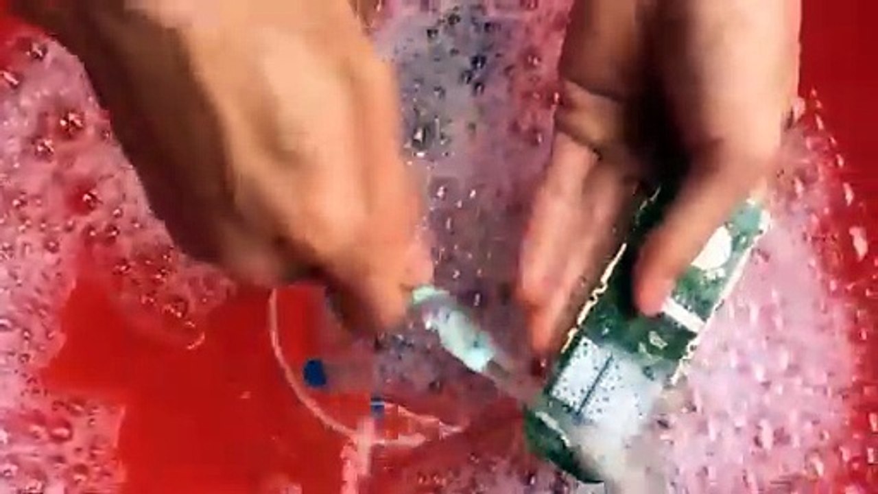 Restoration broken brick phones _ Restore old mobile phones in minutes with the easiest(360P)