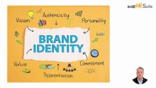 Crafting Your Personal Brand Identity | RiseON Suite