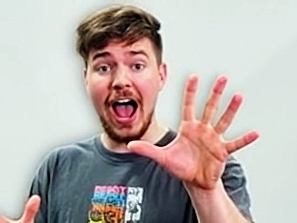 mr beast