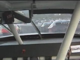 Amanda Lynch in car 5-31-08 vid1