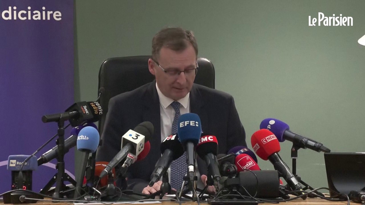 Mort de Quentin Deranque : il reste «plusieurs personnes à identifier», indique le procureur de Lyon