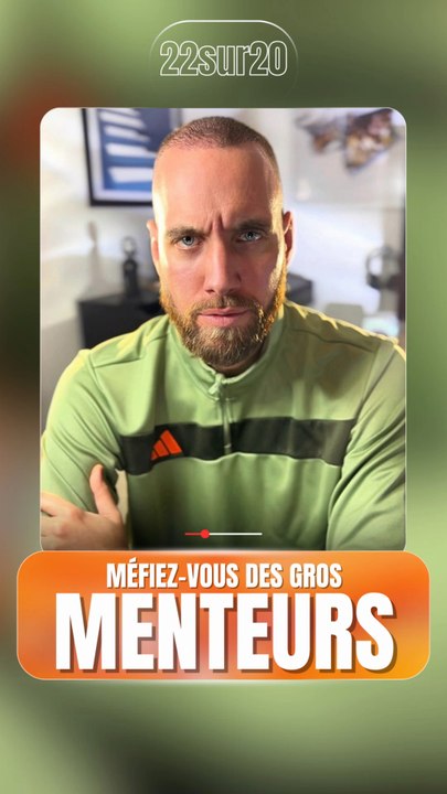 Il est temps d’arrêter d’être hypocrite !