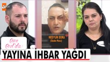 Medyum Dora dolandırıcı bir şarlatan! - Esra Erol'da 19 Şubat 2026
