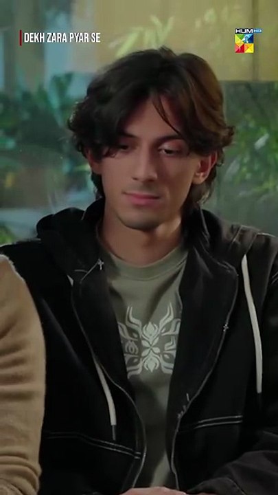 28 Saalon Mein Ek Bhi Girlfriend Nahi Bana Sakay #Dekhzarapyarse #HUMTV #Shorts #ramzanspecial