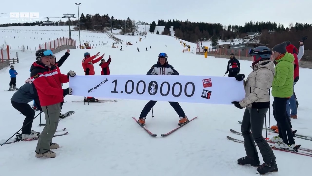 #Project3M+2: Willingen (Folge 10)