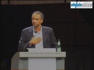 Ramadan Tariq - (2) European muslims