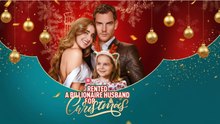 Rented A Billionaire Husband For Christmas Full 2026 Englishsub