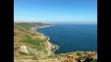 Cornwall Favourites: Rame Head and Whitsand Bay by Andrew Townsend