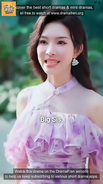 Echoes of Betrayal Full Movie HD Vertical Short I Best CDrama ShortFilms Hot Billionaire CEO Family Dark Chinese Romance 2025 [Full Movie]