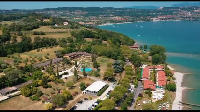 Turismo, Club del Sole si espande sul Garda con Le Palme Lazise