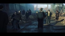 Tráiler oficial de Peaky Blinders: El hombre inmortal en Netflix
