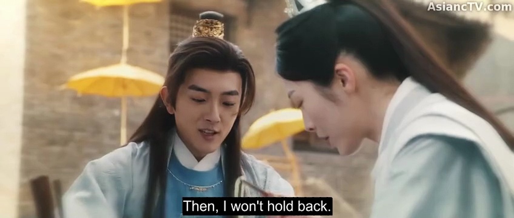 Shall We Dance Episode 23 English sub