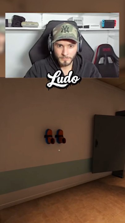 🚽 Nettoyage de toilettes offert (service non demandé 😅)Dans Roadside Research, les gens passent…➡️ moi je constate les dégâts.Le ménage, c’est après coup 🧻💀🎥 Extrait live Twitch en version vidéo courte #roadsideresearch #twitchfr #gameplay #humour