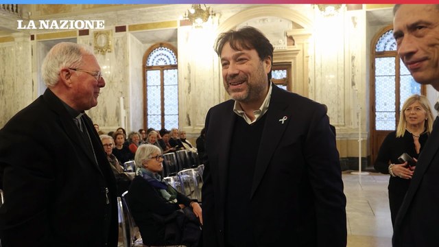 San Francesco, Tomaso Montanari a Pisa: “Il presepe segno di accoglienza, non simbolo identitario”