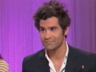 Interview & Live d'Hassan - 29 mai 2008 (Partie 2)