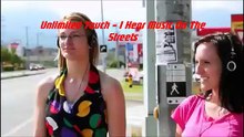 Unlimited Touch - I Hear Music On The Streets