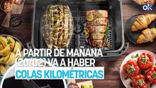 A partir de mañana (20/02) va a haber colas kilométricas en Lidl por el electrodoméstico ‘regalado’ que necesitas