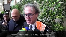 Bonelli sul referendum giustizia: "Meloni pensa di essere sopra la legge"