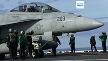 US military ready for Iran strike from Saturday, reports claim