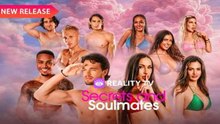Secrets and Soulmates FULL EP