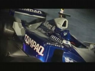 Williams: wielka kolekcja Grand Prix