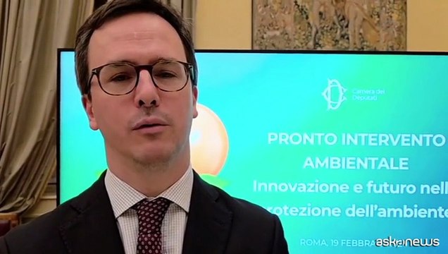 Ambiente, Berghinz (Alis): pronto intervento investimento cruciale