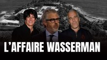 Les réseaux Epstein dans le foot/sport : l'affaire Wasserman