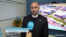 Turismo, Club del Sole si espande sul Garda con Le Palme Lazise