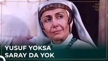 ZüLeyha'nıN SarayıNı YağMaladıLar Hz. Yusuf
