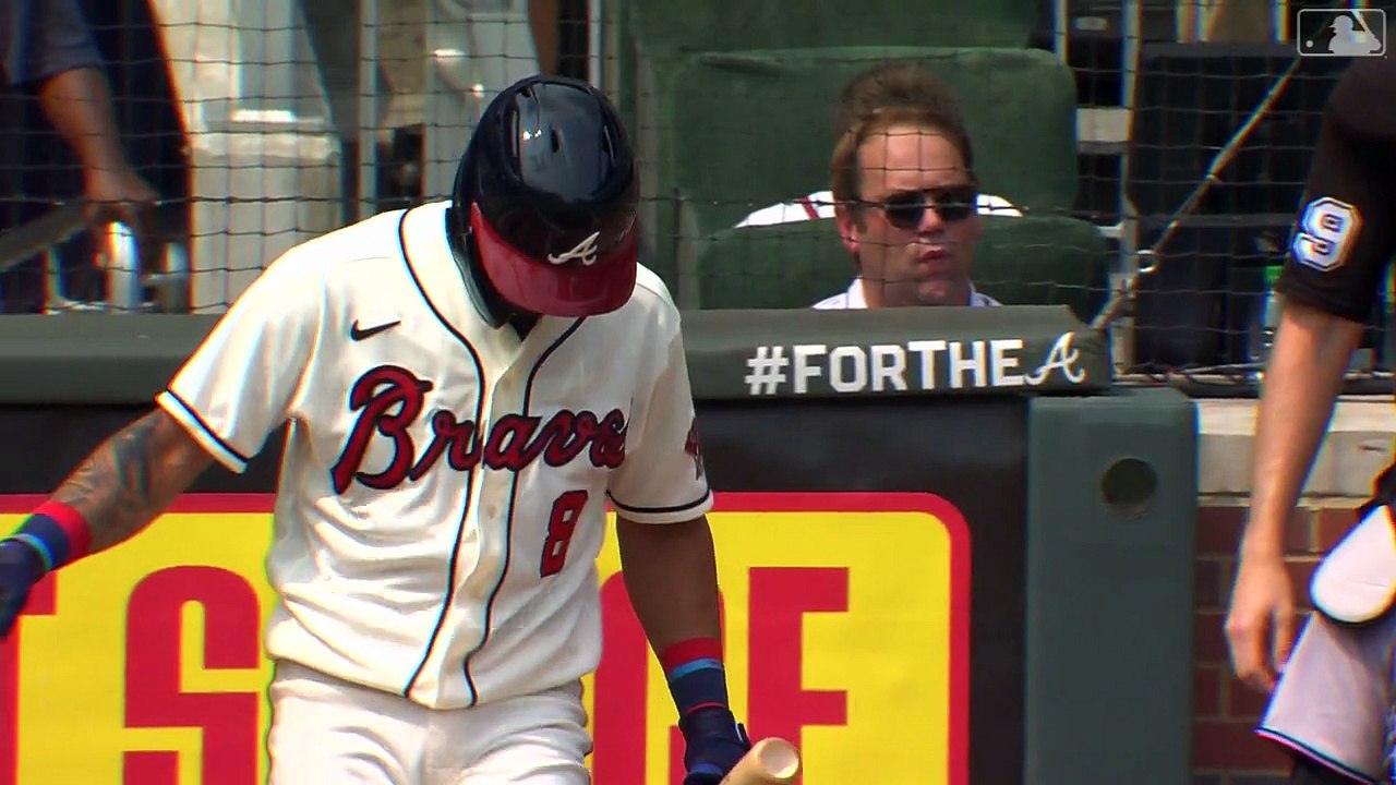 2021 ATL Braves: Marlins @ Braves (9/12/21)