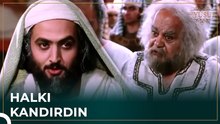 Hz. Yusuf Kahinleri YargıLadı Hz. Yusuf