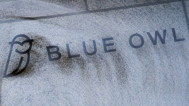 Blue Owl Stops Redemptions From Private Credit Retail Fund