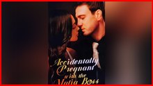 Accidentally Pregnant With The Mafia Boss Englishsub