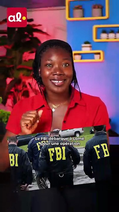 🚘 Voitures de luxe volées retrouvées à Lomé