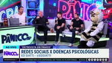 ARMADILHA DE ZUCKERBERG, CONTROLE DAS REDES SOCIAIS E SEGREDO DA FELICIDADE: ED SIATTI FALA TUDO