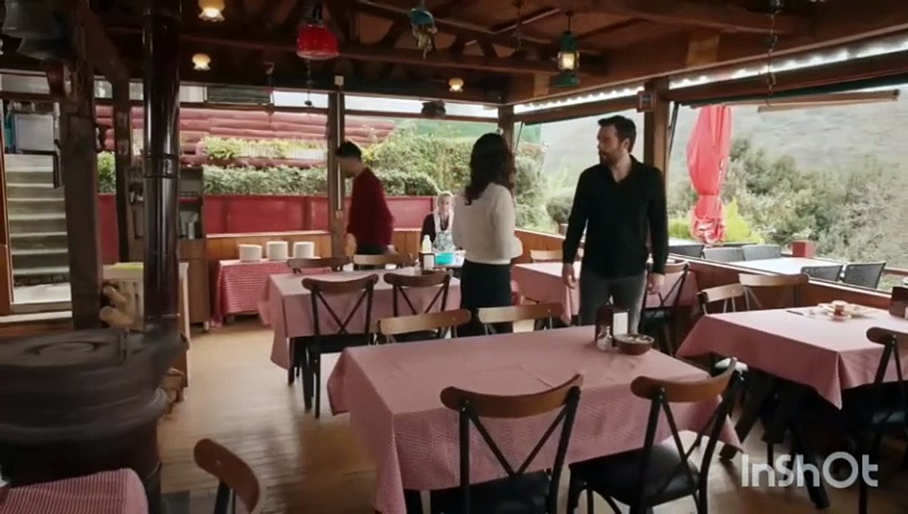 RUZGARLI TEPE ENG SUB EPISODE 99