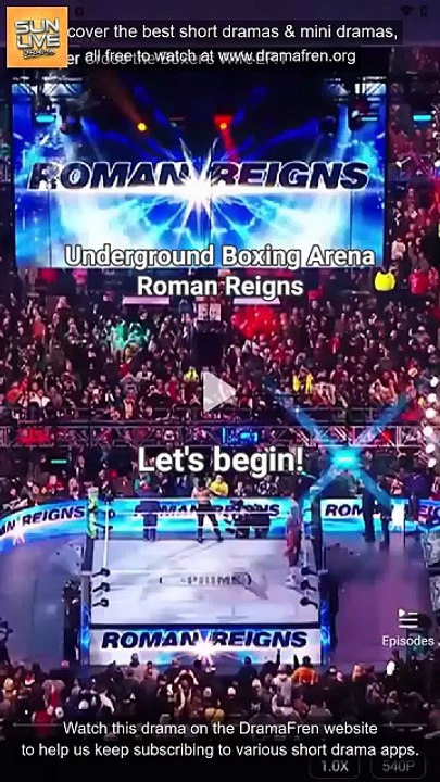 Never Cross the Boxer's Wife (DUBBED) Full Movie HD I Best CDrama ShortFilms Hot Billionaire CEO Romantic Chinese Romance 2025 [Full Movie]