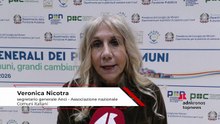 Comuni, Nicotra (Anci): "Nostri 5600 piccoli comuni necessitano di ancora più attenzione"
