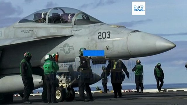 Angriff auf den Iran? US-Militär ist ab Samstag bereit