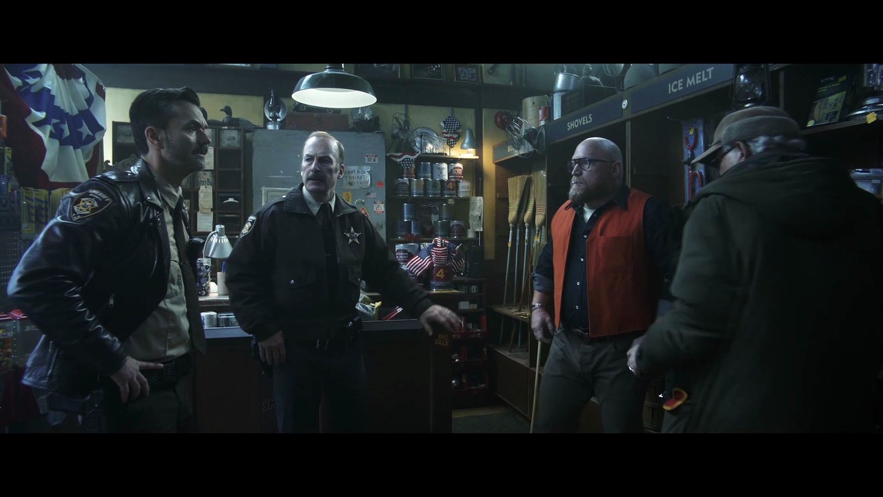 Normal - Trailer
